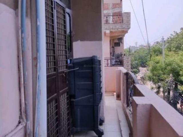Resale | 2 BHK 900 Sq.Ft. Apartment in S.D. Lajpat Apartment