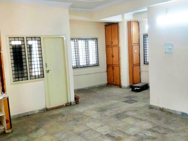 Resale | 2 BHK 900 Sq.Ft. Apartment in Sanath Nagar