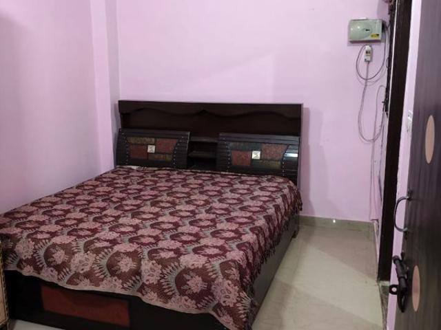 Resale | 2 BHK 900 Sq.Ft. Apartment in Sector 19 Dwarka