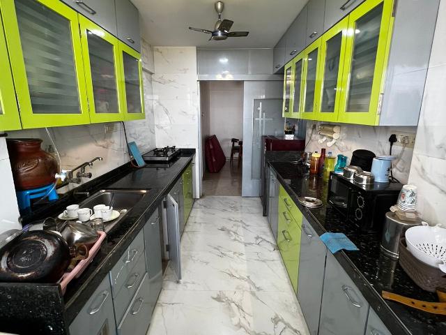 Resale | 2 BHK 900 Sq.Ft. Apartment in Starwing Kaatyayni Enclave