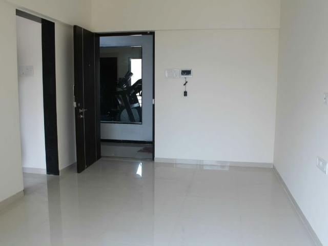 Resale | 2 BHK 900 Sq.Ft. Apartment in Sudarshan Sky Garden Mumbai