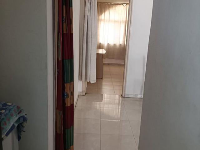 Resale | 2 BHK 900 Sq.Ft. Apartment in Suyog Saffron