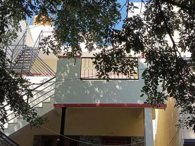 Resale | 2 BHK 900 Sq.Ft. Independent House in Kalyan Nagar