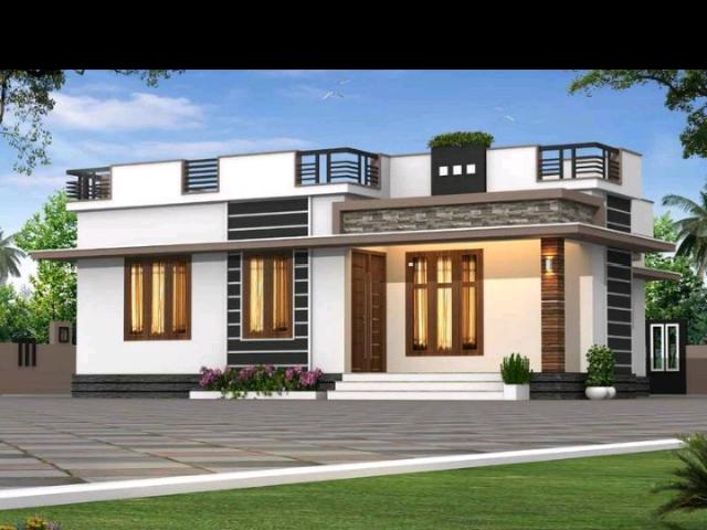 Resale | 2 BHK 900 Sq.Ft. Villa in Premium Mp Villa