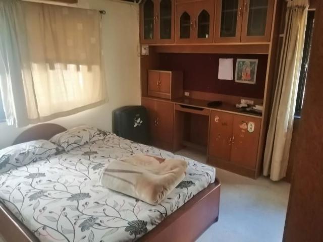 Resale | 2 BHK 901 Sq.Ft. Apartment in DP Road