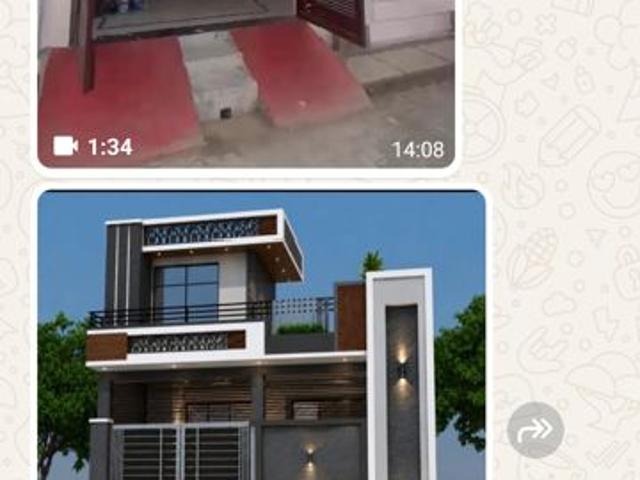 Resale | 2 BHK + 902 Sq.Ft. Independent House in Alamnagar