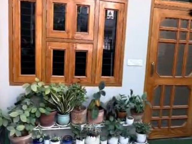 Resale | 2 BHK 90 Sq.Mt. Independent House in Govindpuram
