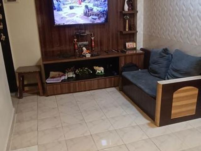 Resale | 2 BHK 915 Sq.Ft. Apartment in Seawoods