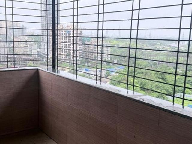 Resale | 2 BHK 916 Sq.Ft. Apartment in Ravindra Heights