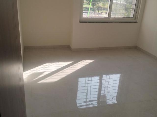 Resale | 2 BHK 917 Sq.Ft. Apartment in kushal Nivriti