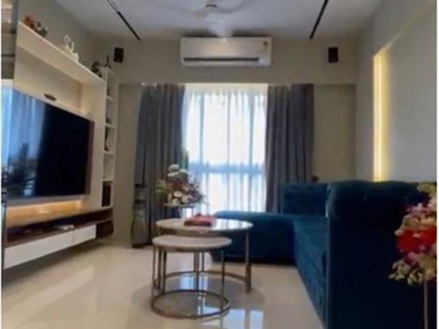 Resale | 2 BHK 910 Sq.Ft. Apartment in Chembur