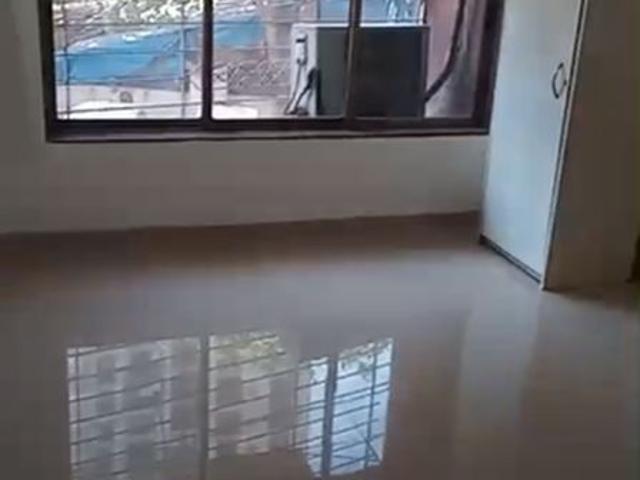 Resale | 2 BHK 910 Sq.Ft. Apartment in Concrete Sai Sansar