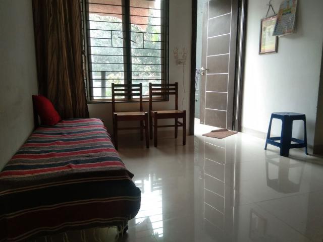 Resale | 2 BHK 910 Sq.Ft. Apartment in Dhayari