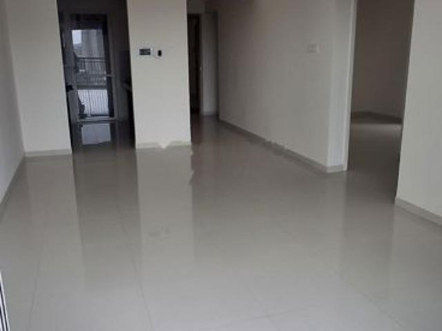 Resale | 2 BHK 910 Sq.Ft. Apartment in Godrej Nurture Pune