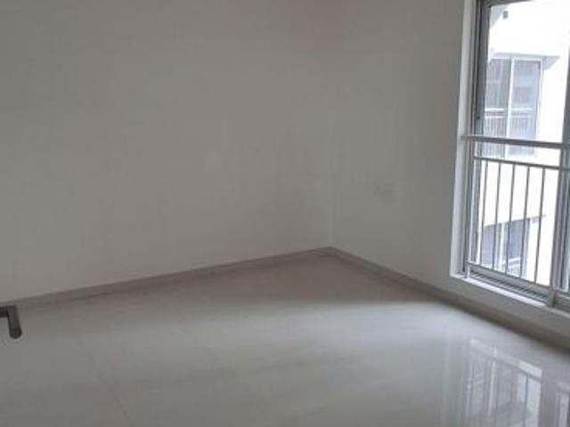 Resale | 2 BHK 910 Sq.Ft. Apartment in Godrej Nurture Pune
