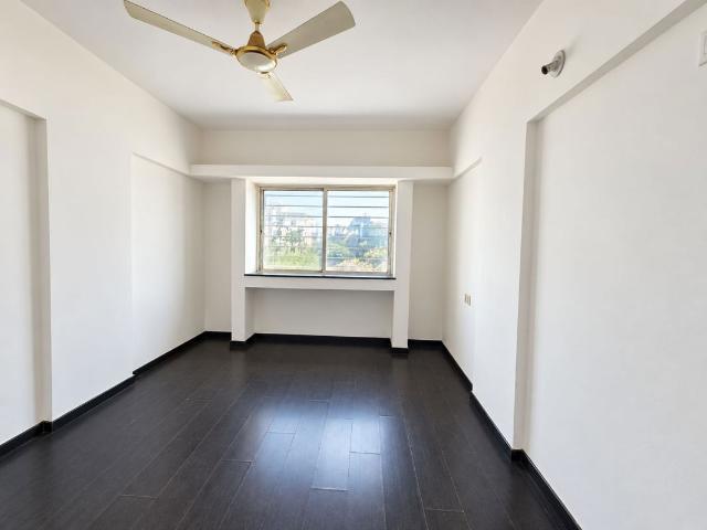 Resale | 2 BHK + 910 Sq.Ft. Apartment in GM Kenjale Spring Meadows