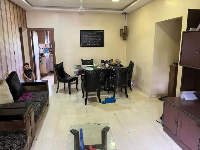 Resale | 2 BHK 910 Sq.Ft. Apartment in Mantri Estate