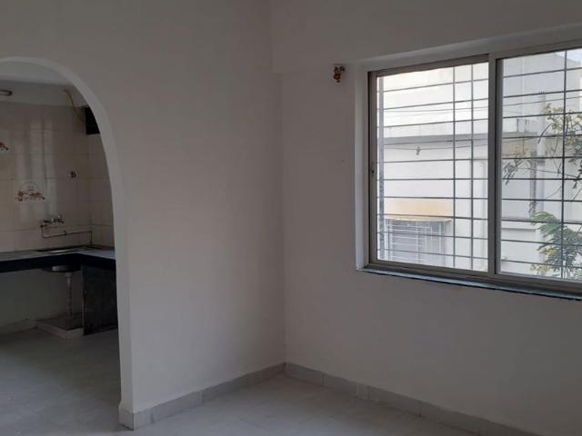 Resale | 2 BHK 910 Sq.Ft. Apartment in Pimple Nilakh