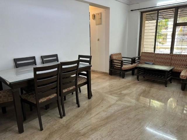 Resale | 2 BHK 910 Sq.Ft. Apartment in Sindhi Society