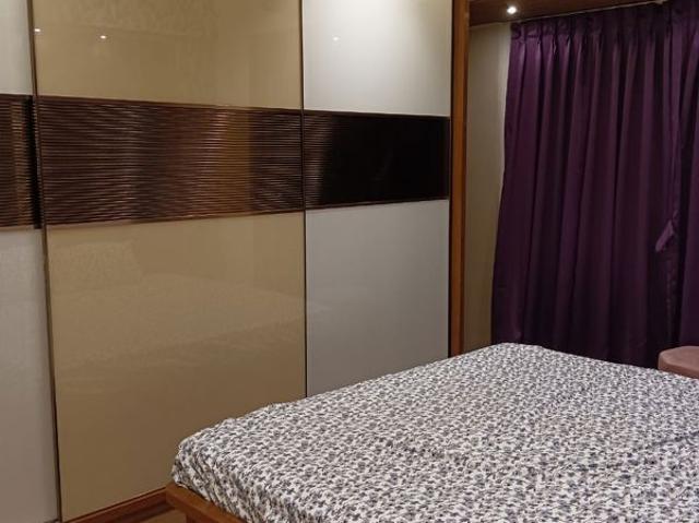 Resale | 2 BHK 910 Sq.Ft. Apartment in Sinhagad Road