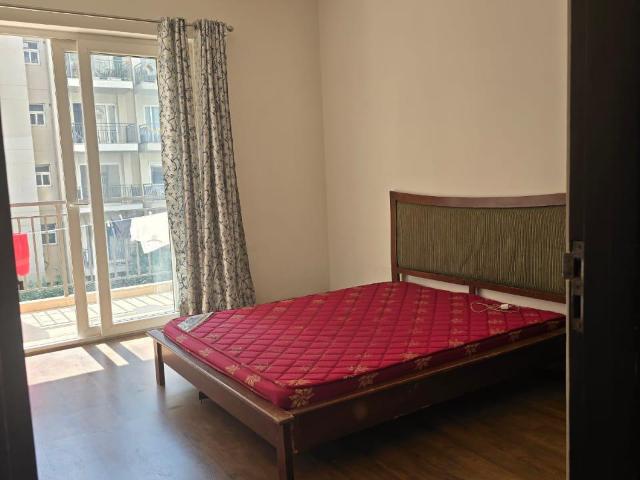 Resale | 2 BHK 910 Sq.Ft. Apartment in SRS Pearl Heights