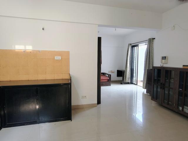 Resale | 2 BHK 925 Sq.Ft. Apartment in 2 Bhk Resale Flat In Bavd