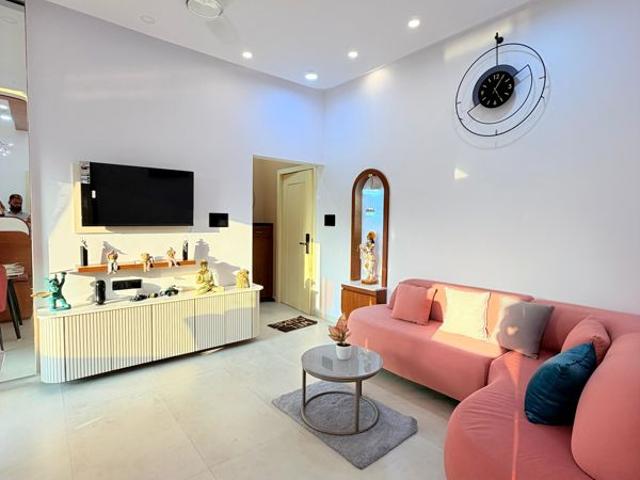 Resale | 2 BHK 925 Sq.Ft. Apartment in Ambernath