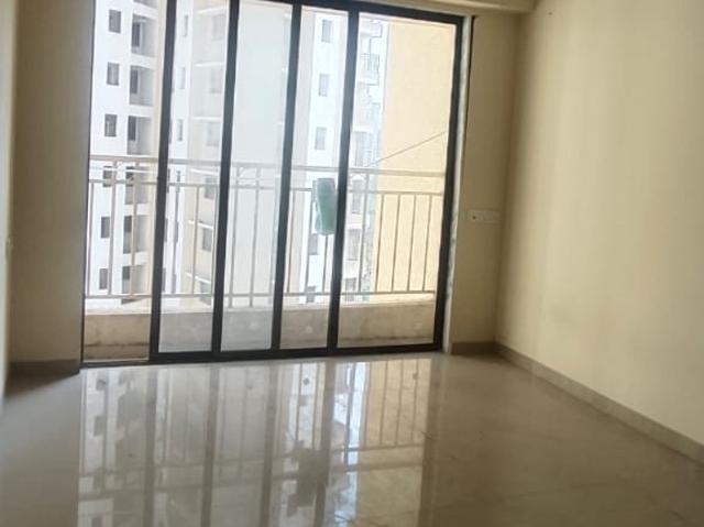 Resale | 2 BHK 925 Sq.Ft. Apartment in Shanti Dham Apartment