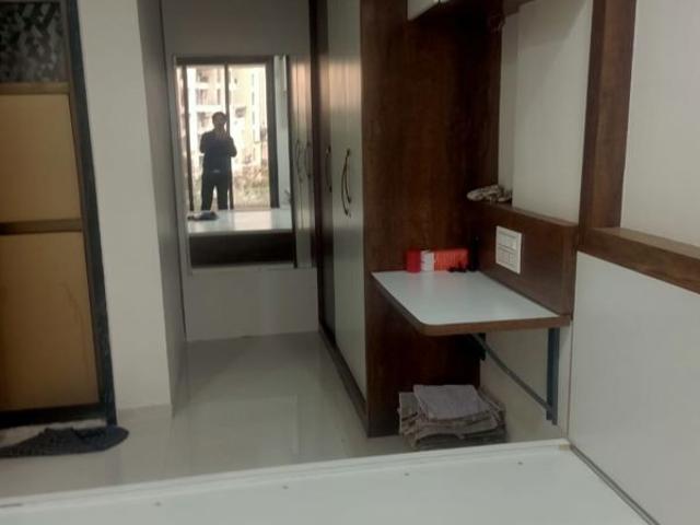 Resale | 2 BHK 927 Sq.Ft. Apartment in Madhav Sansar