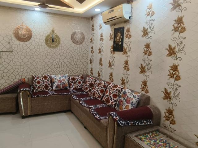 Resale | 2 BHK 927 Sq.Ft. Apartment in Nilaya Greens