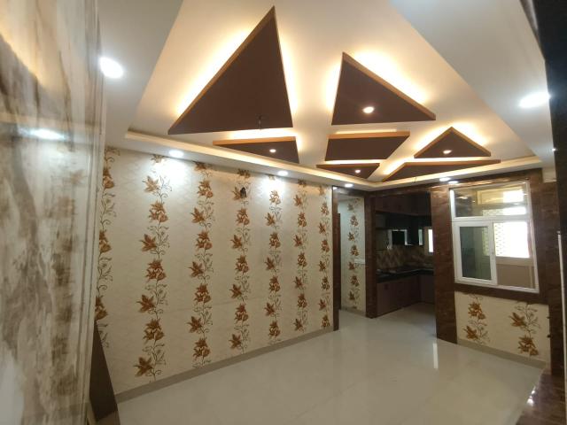 Resale | 2 BHK 927 Sq.Ft. Apartment in Nilaya Greens