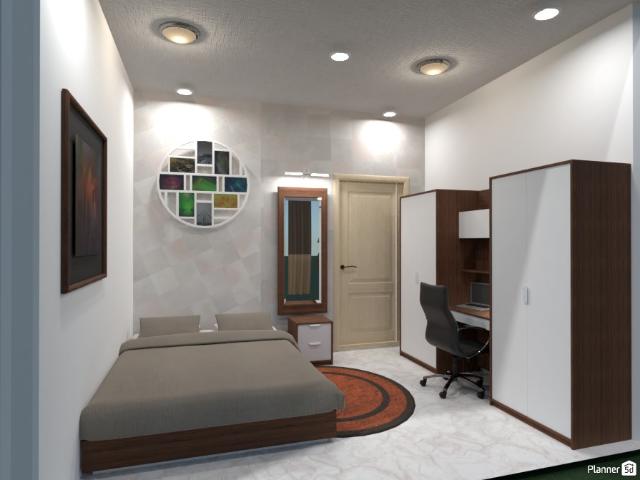 Resale | 2 BHK 929 Sq.Ft. Apartment in Vatika INXT Emilia floors