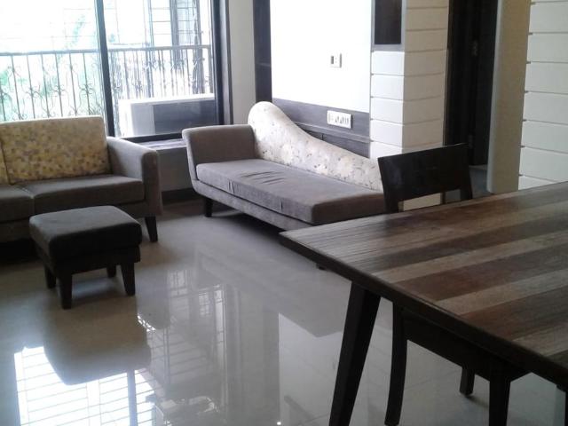 Resale | 2 BHK + 920 Sq.Ft. Apartment in Adani Western Heights Sky Apartments