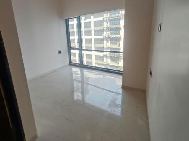 Resale | 2 BHK 920 Sq.Ft. Apartment in Anand Darshan CHS Cumbala Hill