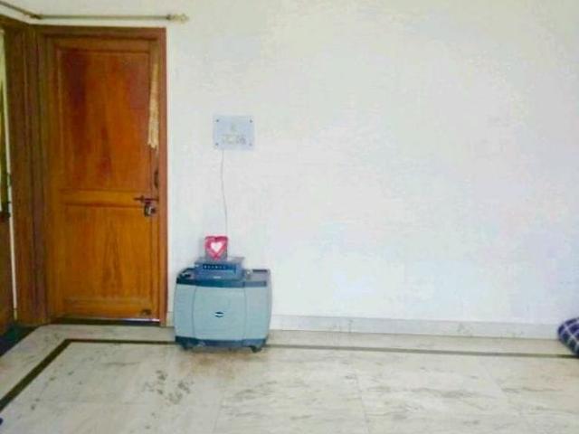 Resale | 2 BHK 920 Sq.Ft. Apartment in Ashiana Green
