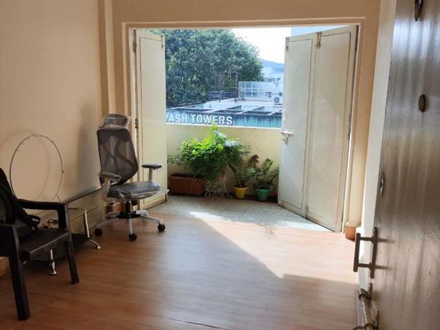Resale | 2 BHK 920 Sq.Ft. Apartment in Bopodi