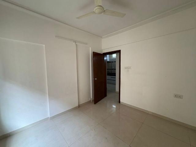 Resale | 2 BHK 920 Sq.Ft. Apartment in GK Rose Icon