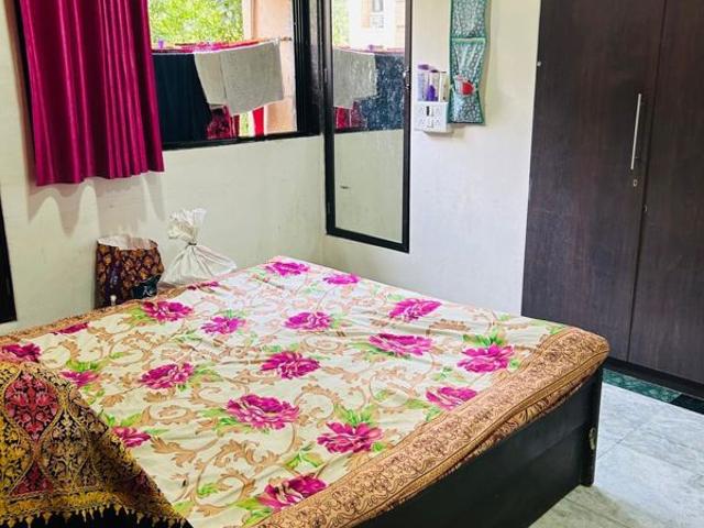 Resale | 2 BHK + 920 Sq.Ft. Apartment in Hiranandani Estate Princeton