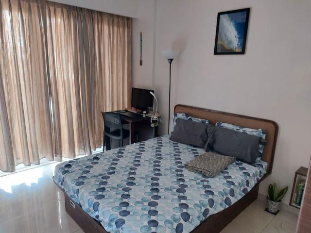 Resale | 2 BHK + 920 Sq.Ft. Apartment in Kothrud