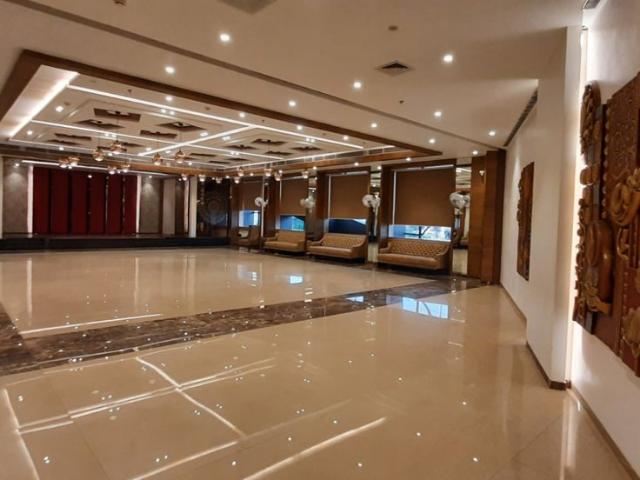 Resale | 2 BHK 920 Sq.Ft. Apartment in Mohan Willows