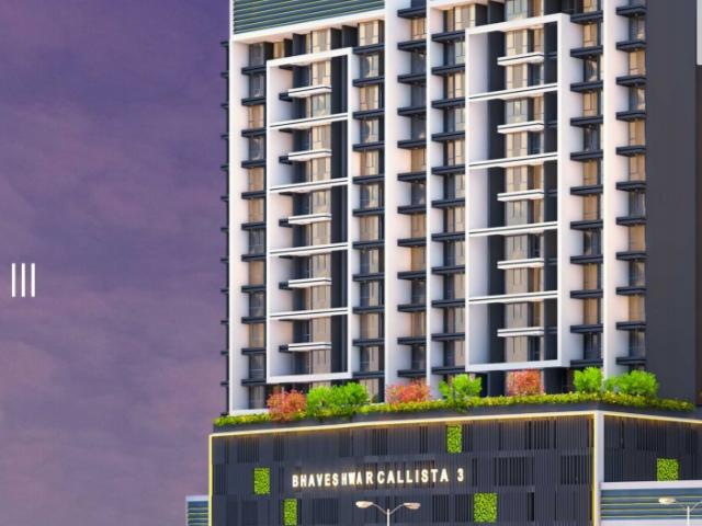 Resale | 2 BHK 920 Sq.Ft. Apartment in Roadpali