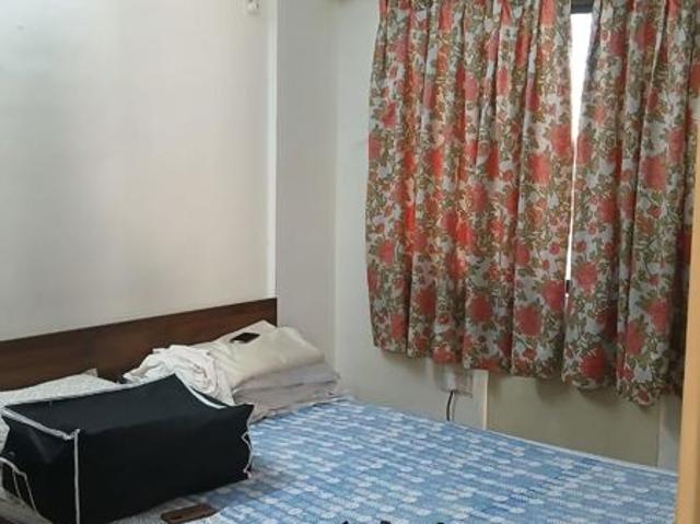 Resale | 2 BHK 920 Sq.Ft. Apartment in Sadguru Paradise