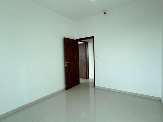 Resale | 2 BHK 920 Sq.Ft. Apartment in Shreeji Atlantis