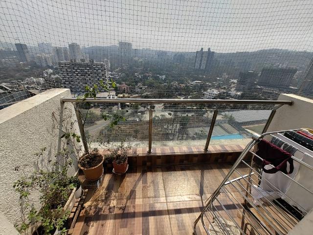 Resale | 2 BHK 921 Sq.Ft. Apartment in Kolte Patil Stargaze