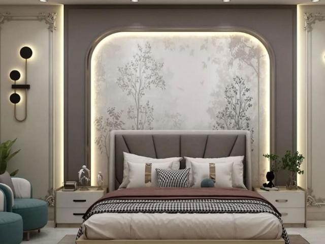 Resale | 2 BHK + 921 Sq.Ft. Apartment in Mighty Siddhi Darshan