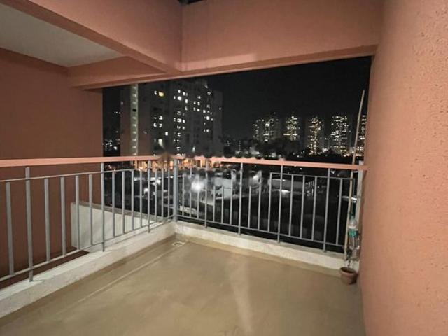 Resale | 2 BHK 922 Sq.Ft. Apartment in Vision Starwest Phase 1