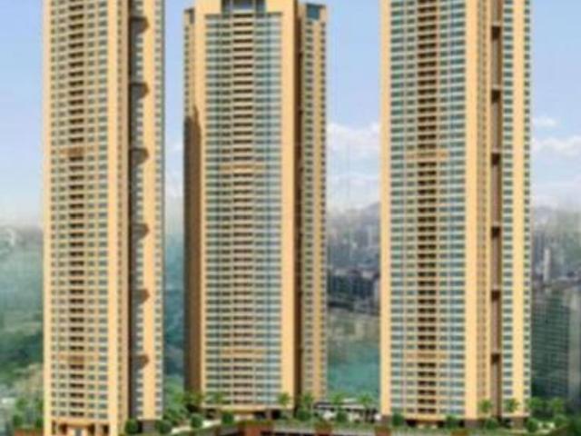 Resale | 2 BHK 922 Sq.Ft. Apartment in DB Woods