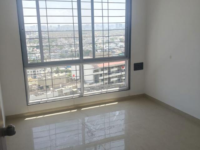 Resale | 2 BHK 922 Sq.Ft. Apartment in Godrej 24