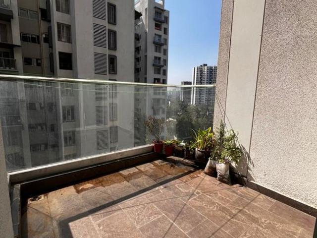 Resale | 2 BHK 923 Sq.Ft. Apartment in Pharande Celestial City