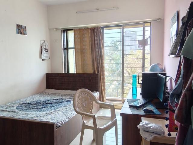 Resale | 2 BHK 934 Sq.Ft. Apartment in DSS Mahavir Imperial